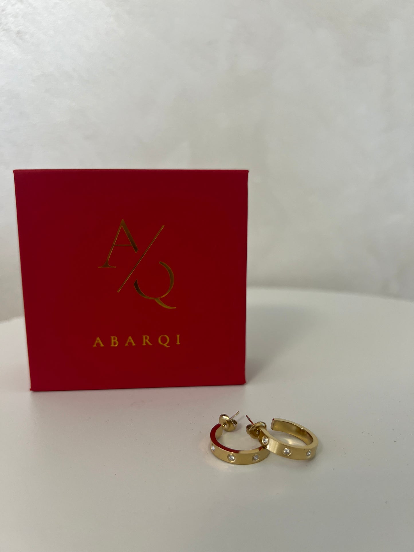 Amore earrings