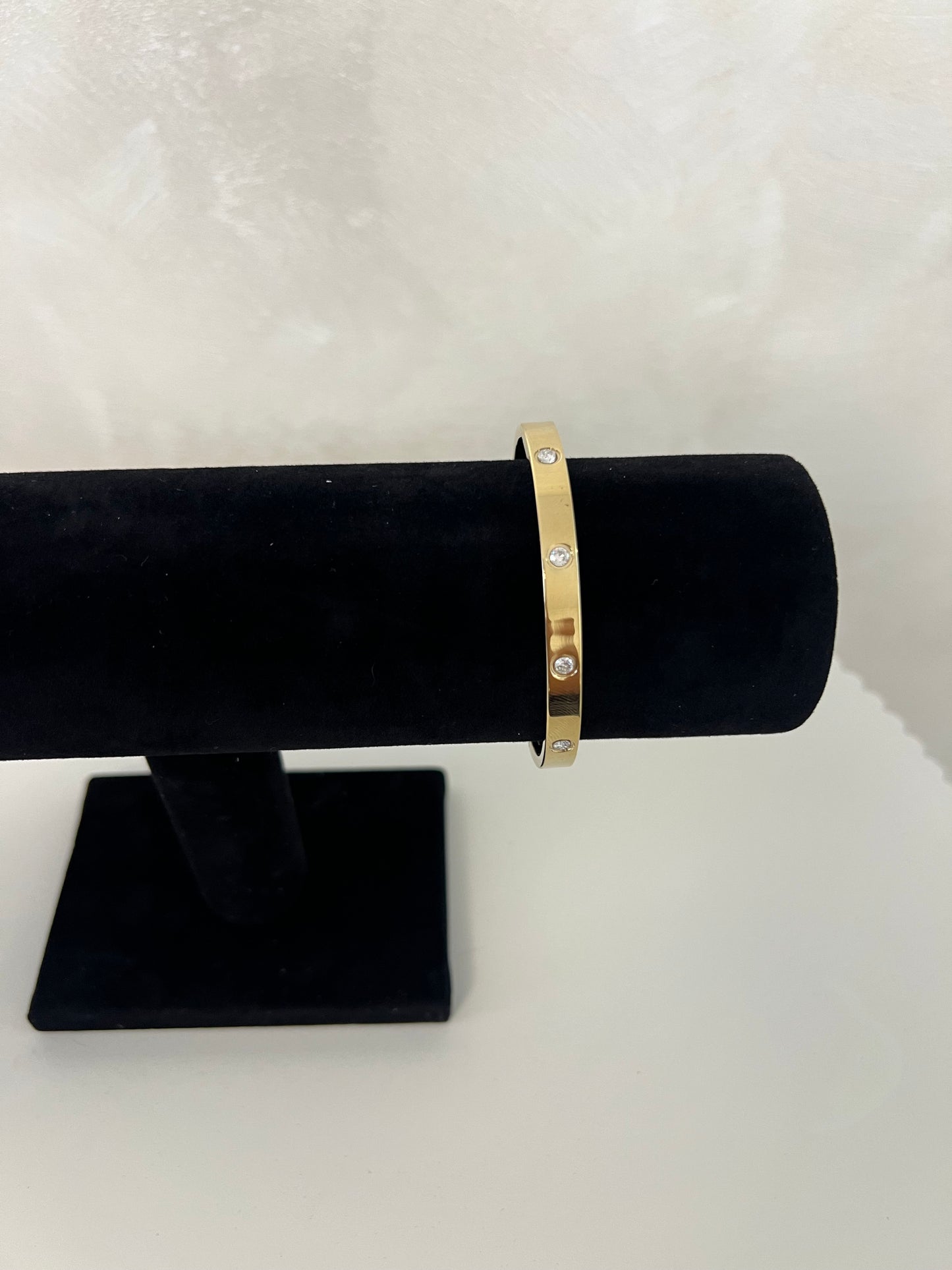 Amore bracelet